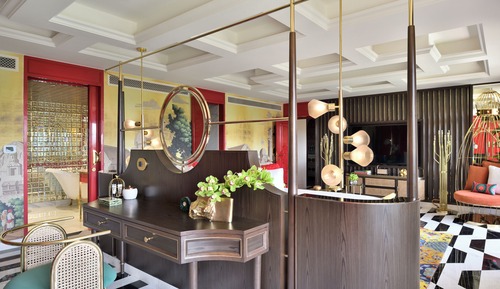 Signature Suite (Maharaja)