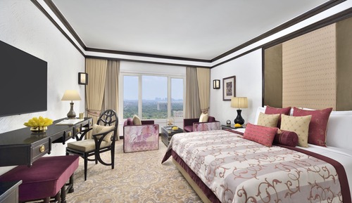 Signature Suite (Tanjore)