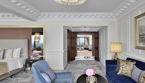 Grand Suite, 1 Bedroom