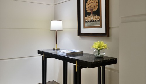 Taj Club, Club Suite