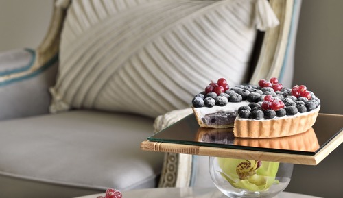 Signature Suite (Versailles)