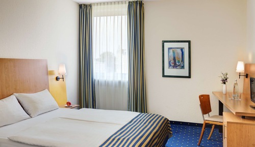Standard Room, 1 Twin Bed