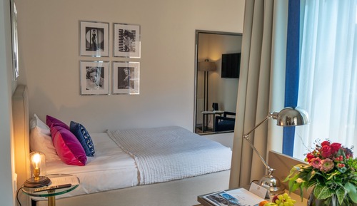 Superior Single Room
