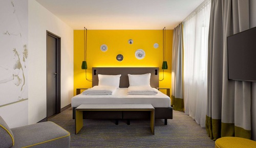 Comfort Room (Plus)