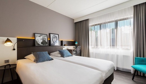 Comfort Twin Room