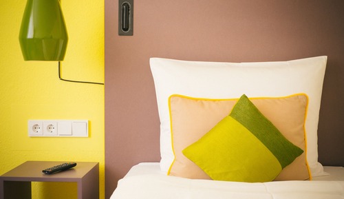 Comfort Room