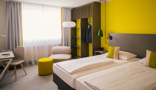 Comfort Room