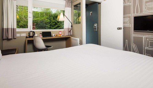 Room, 1 Double Bed