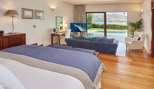Suite, Private Pool