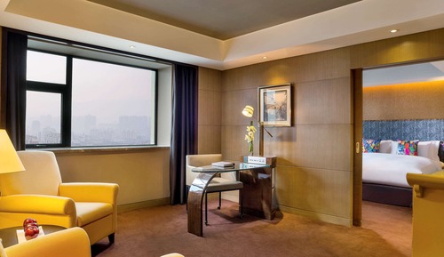 Family Suite, 2 Bedrooms, Connecting Rooms