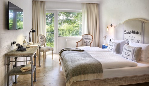 Standard Room, Balcony