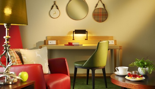 Superior Double Room