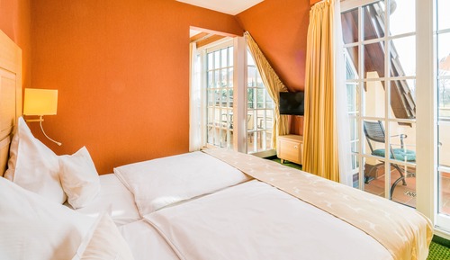 Comfort Junior Suite