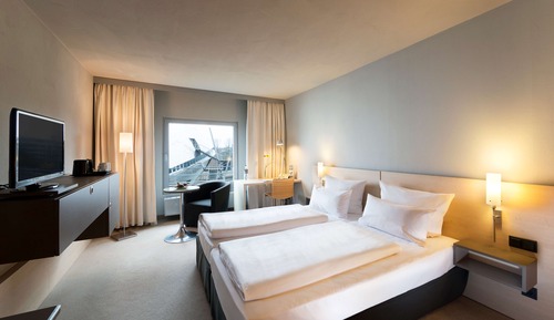 Comfort Room