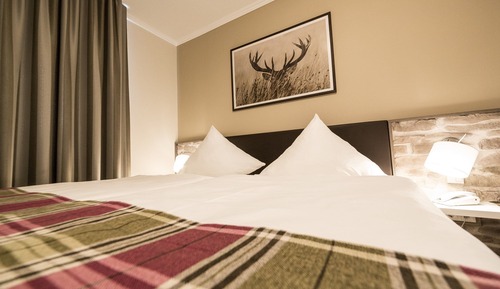 Double Room ((3 Stars))