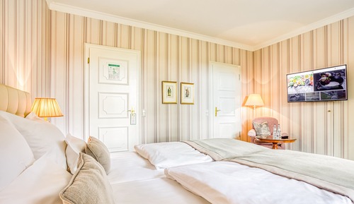 Double Room (Torhaus)