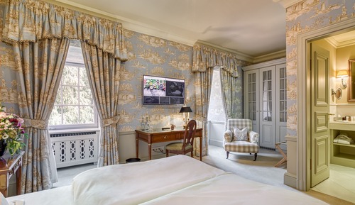 Double Room (Jagdschloss)