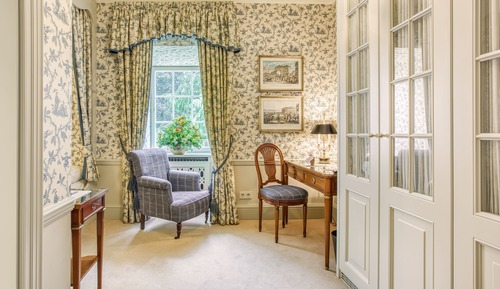 Comfort Single Room
