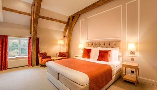 Classic Double Room