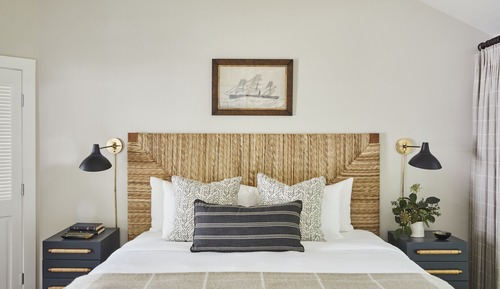 Room, 1 King Bed (Garden, Forest View)