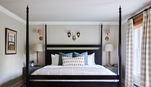 Junior Suite, 1 King Bed (Original Farmhouse)