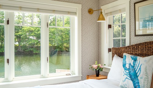 Cottage (The Gull)