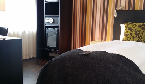 Standard Single Room, 1 Twin Bed