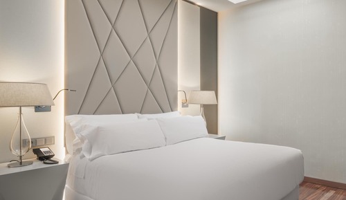 Small Superior Room
