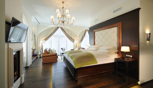 Luxury Loft, 1 Bedroom