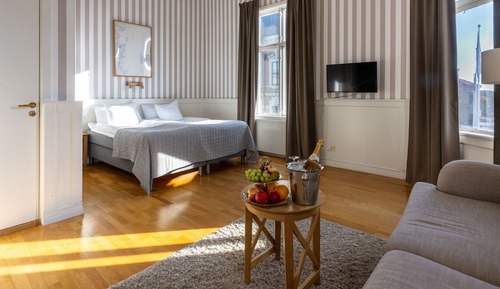 Junior Suite