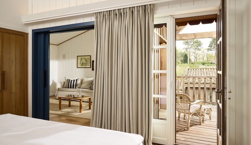 Suite Prestige
