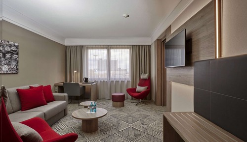 Suite