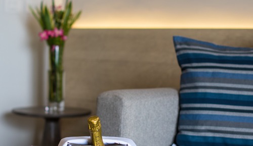 Family Suite, Ocean View