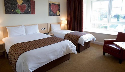 Premium Room