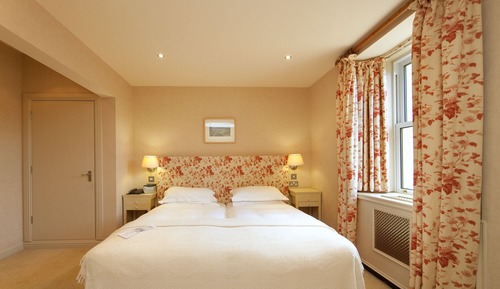 2 Bedroom Garden Cottage