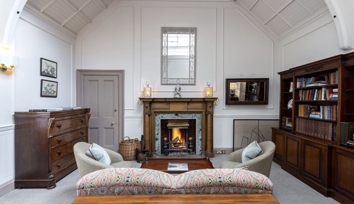 Victorian Junior Suite