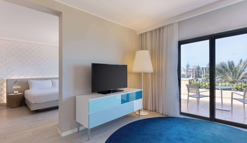 Family Suite, Multiple Beds