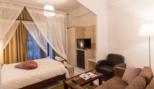 Junior Suite