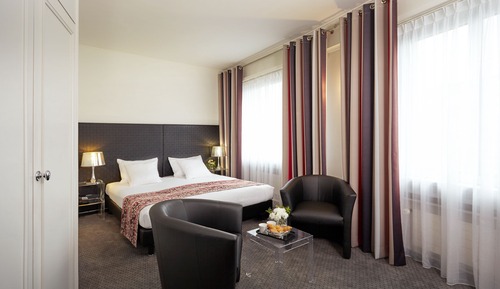 Superior Double Room