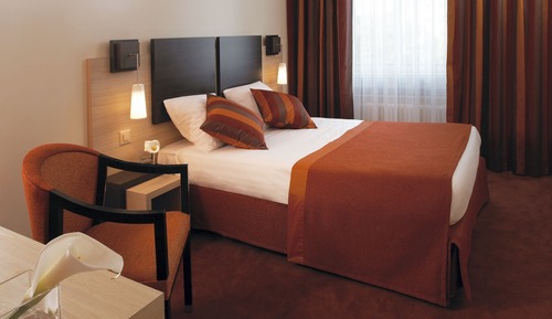 Classic Single Room