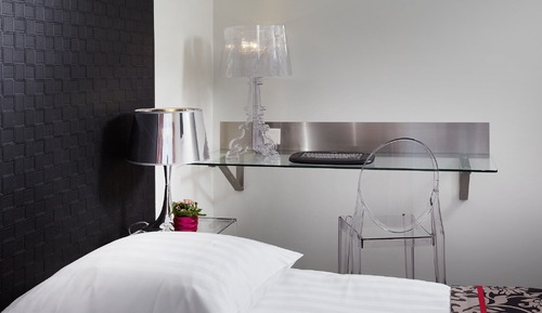 Classic Double Room