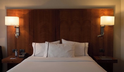 Standard Room, 1 Queen Bed, Non Smoking