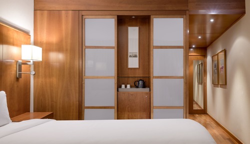 Superior Room, 2 Twin Beds