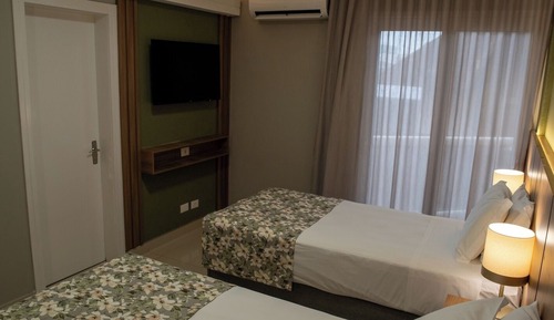 Standard Room (Apartamento Standard)