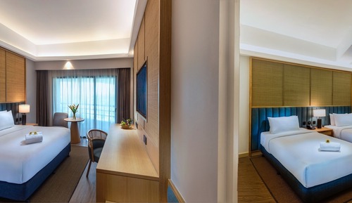 Family Room (Renovated)
