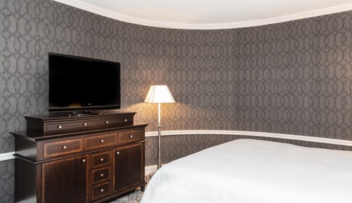 Room, 1 King Bed (Maryland Inn)