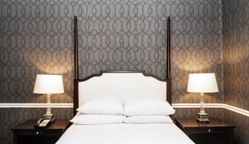 Room, 1 Double Bed (Maryland Inn)
