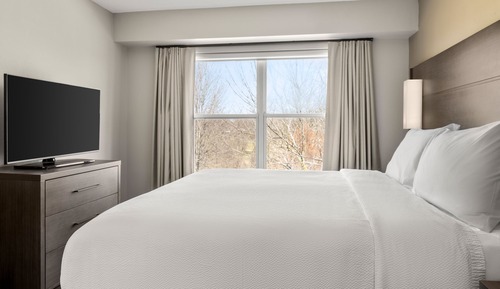 Suite, 2 Bedrooms
