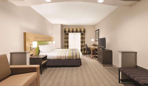 Suite, 1 Bedroom, Non Smoking