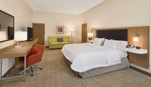 Room, 1 King Bed, Accessible, Non Smoking